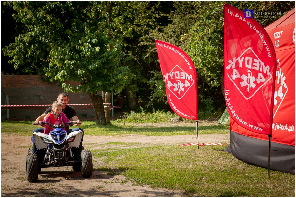 Toyota Offroad Festival 2016