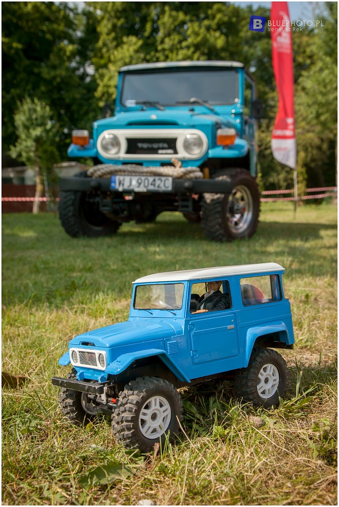 Toyota Offroad Festival 2016