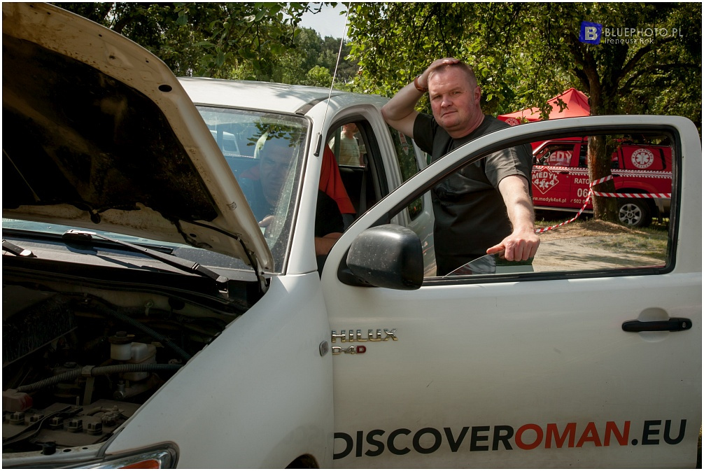 Toyota Offroad Festival 2016