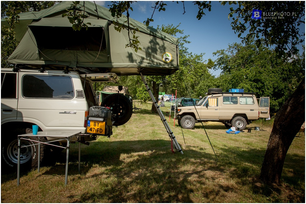 Toyota Offroad Festival 2016