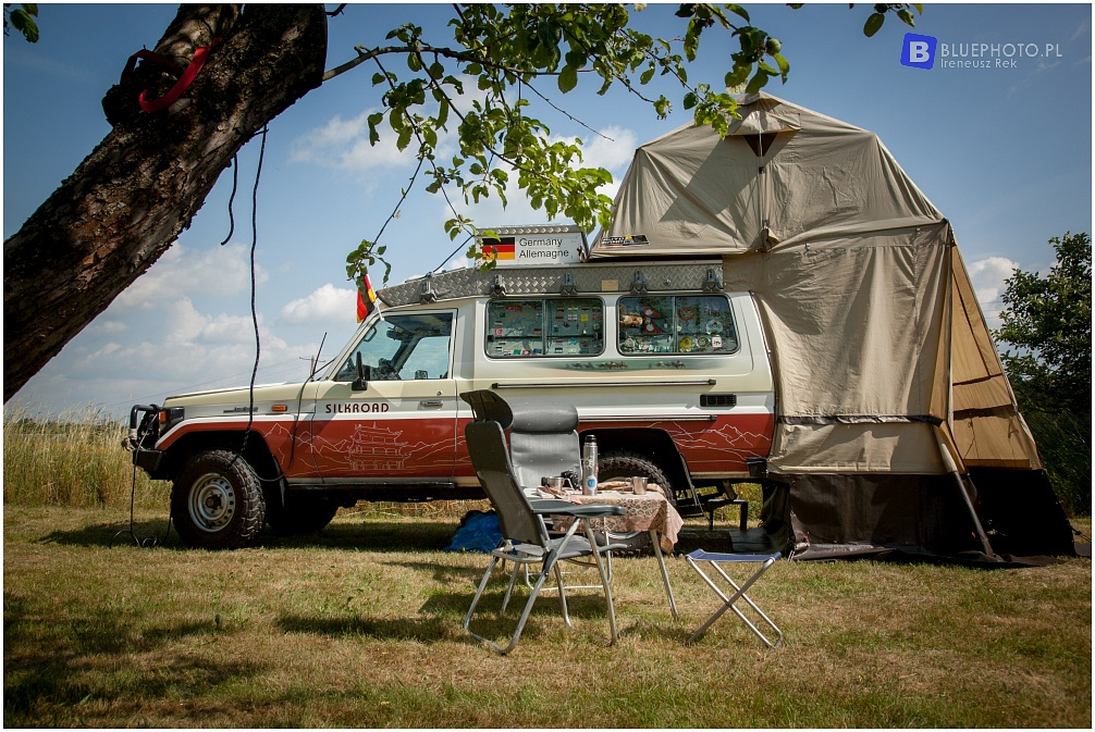Toyota Offroad Festival 2016