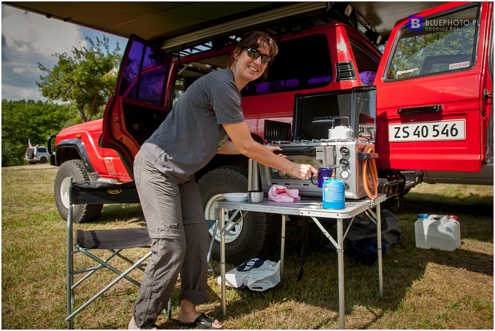 Toyota Offroad Festival 2016