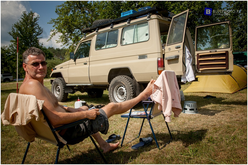Toyota Offroad Festival 2016