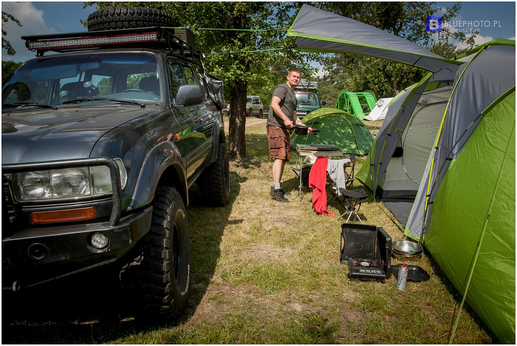 Toyota Offroad Festival 2016