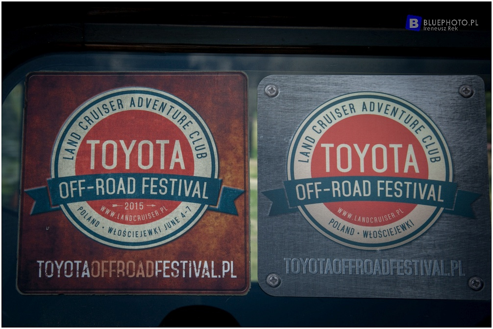 Toyota Offroad Festival 2016