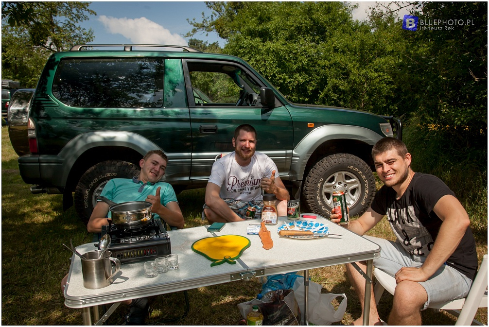 Toyota Offroad Festival 2016