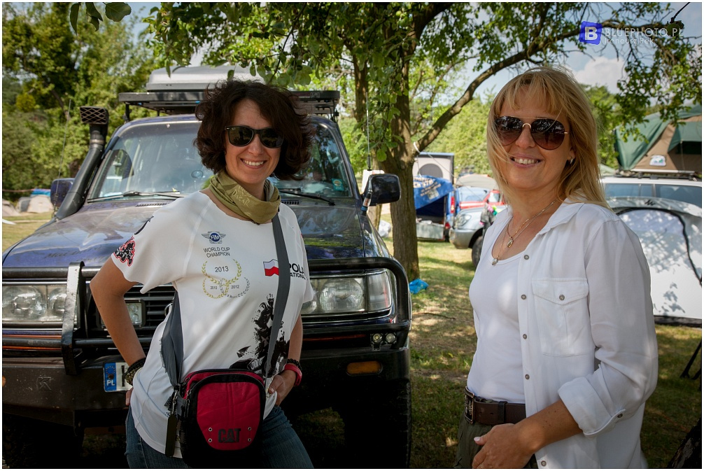 Toyota Offroad Festival 2016
