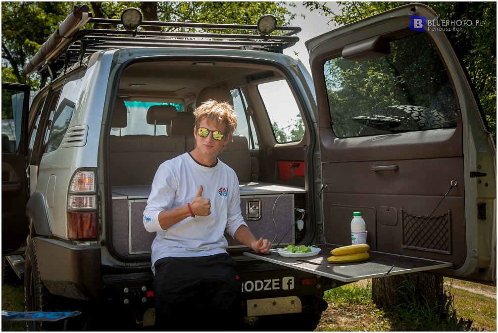 Toyota Offroad Festival 2016