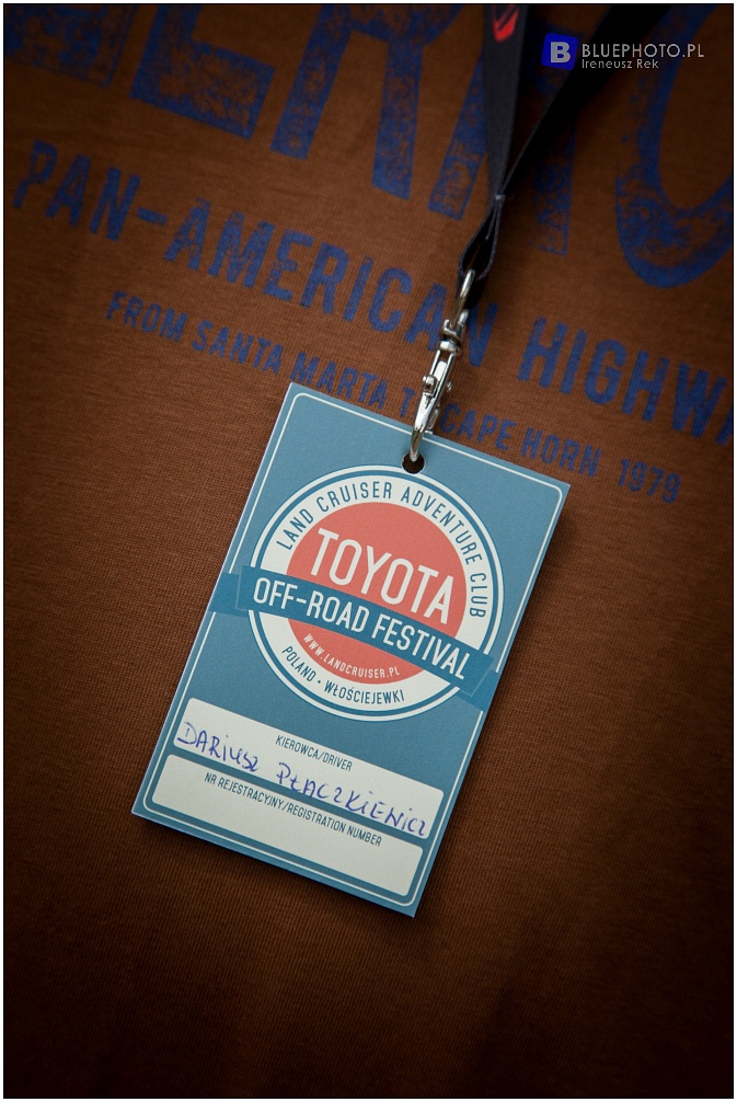 Toyota Offroad Festival 2016