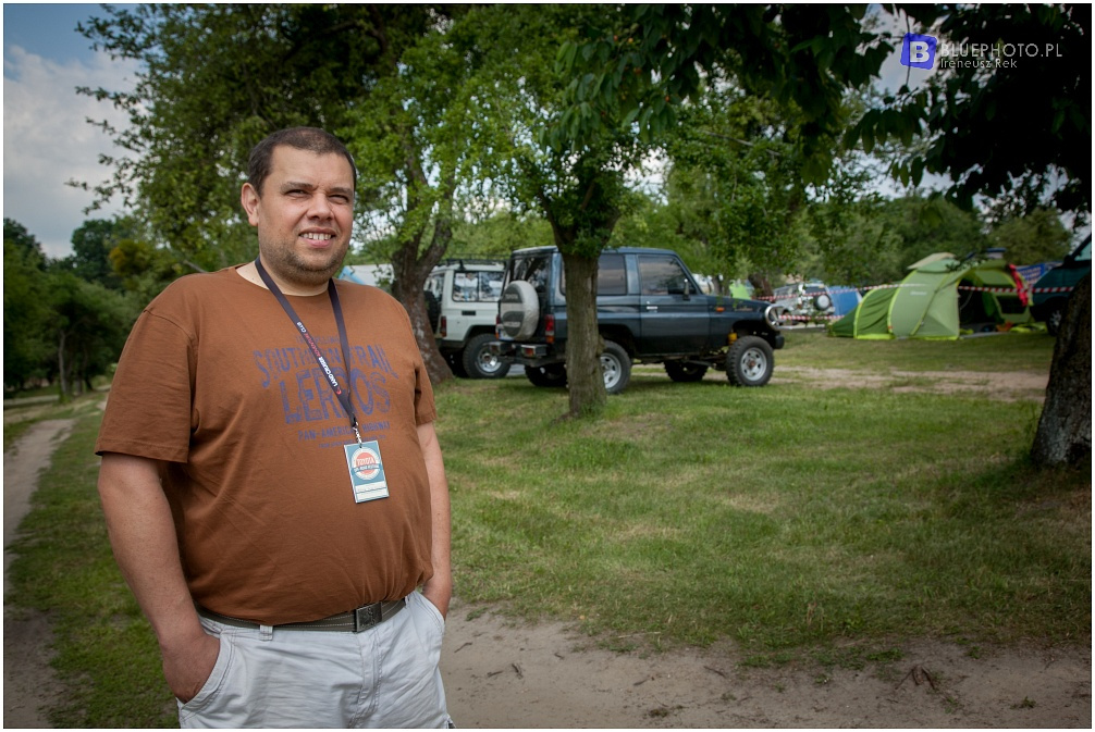 Toyota Offroad Festival 2016