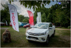 Toyota Offroad Festival 2016