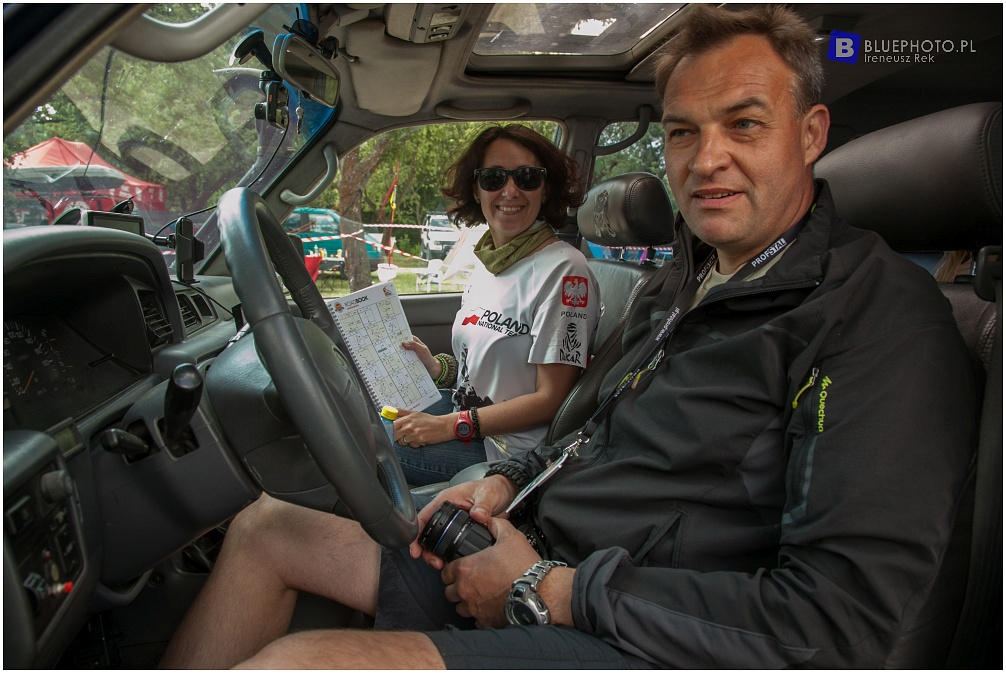 Toyota Offroad Festival 2016
