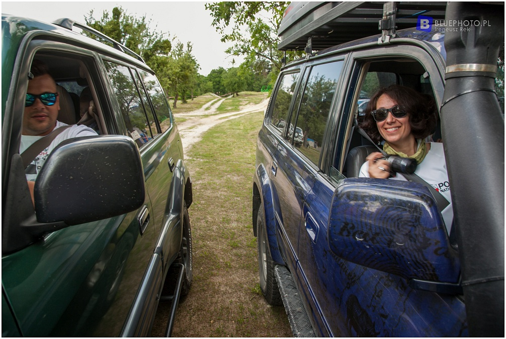 Toyota Offroad Festival 2016