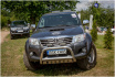 Toyota Offroad Festival 2016