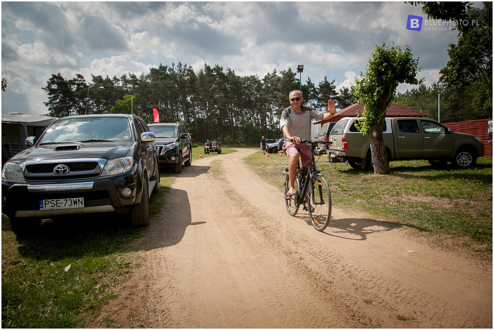 Toyota Offroad Festival 2016
