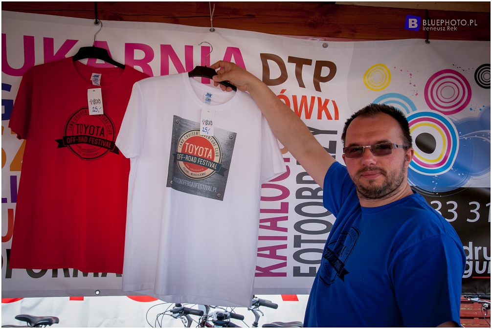 Toyota Offroad Festival 2016