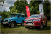 Toyota Offroad Festival 2016