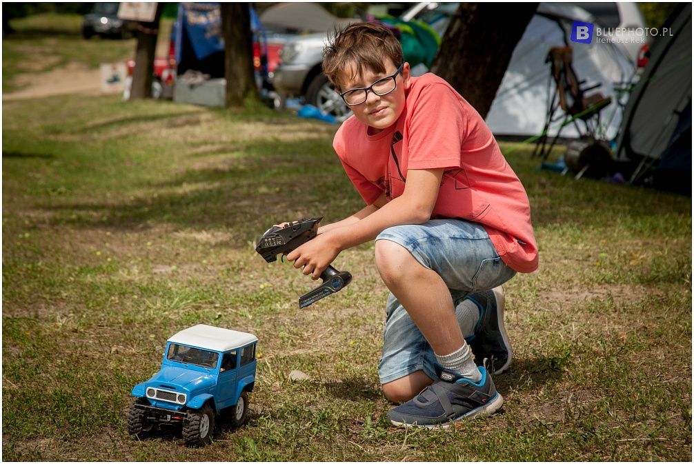 Toyota Offroad Festival 2016