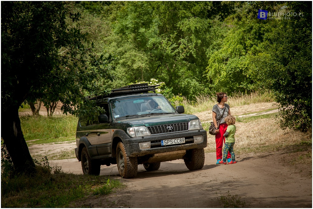 Toyota Offroad Festival 2016
