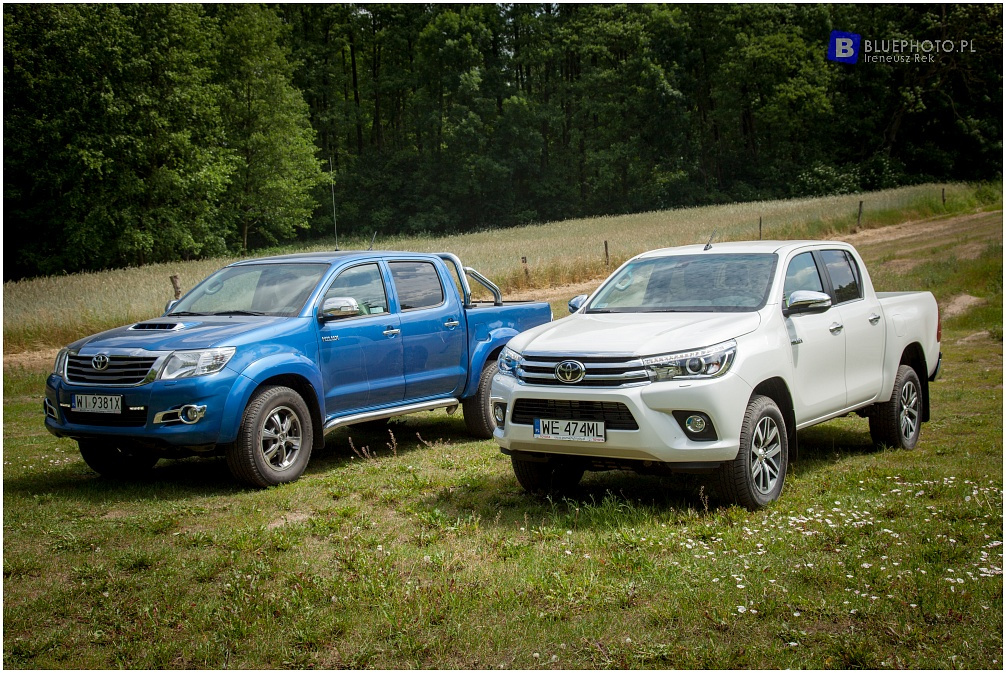 Toyota Offroad Festival 2016