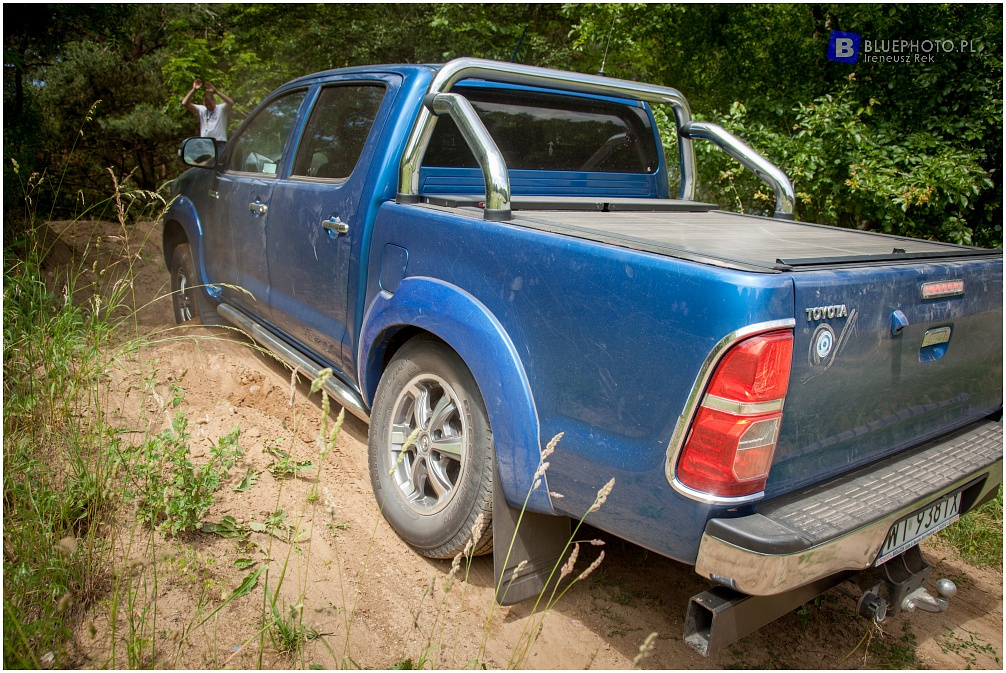 Toyota Offroad Festival 2016
