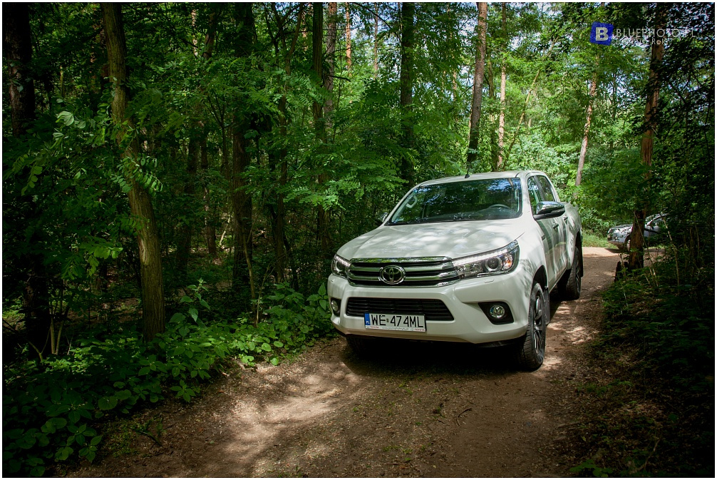 Toyota Offroad Festival 2016