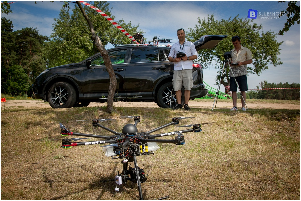 Toyota Offroad Festival 2016