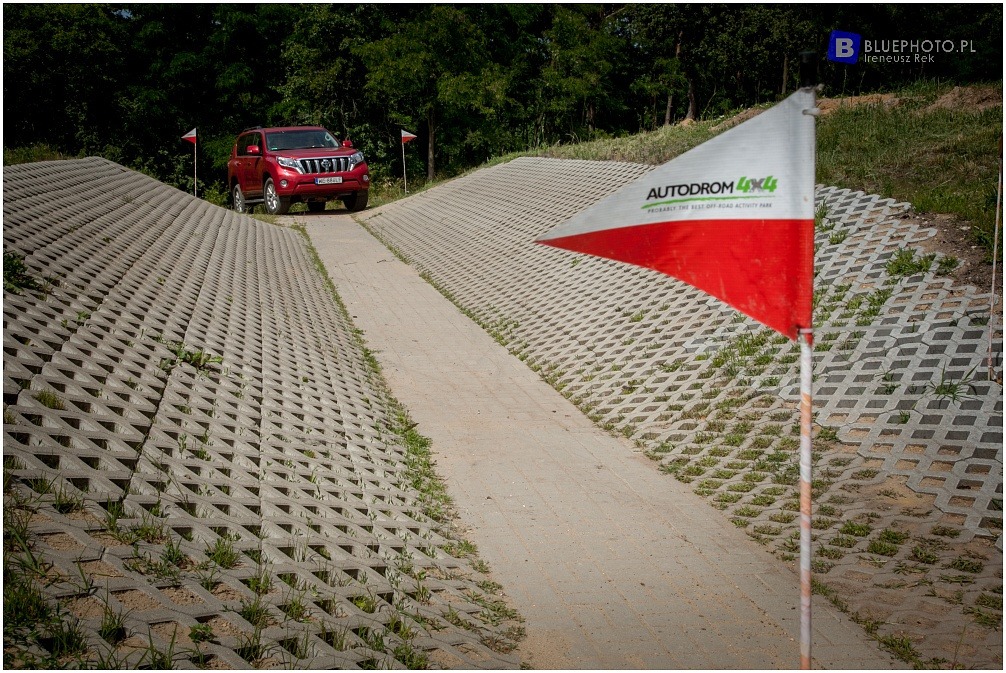 Toyota Offroad Festival 2016