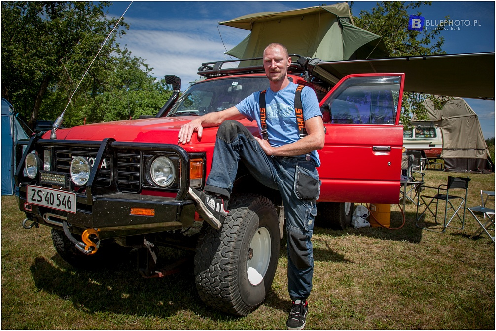 Toyota Offroad Festival 2016