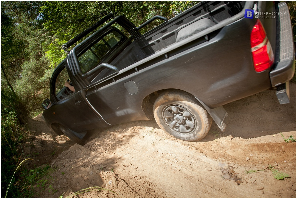 Toyota Offroad Festival 2016
