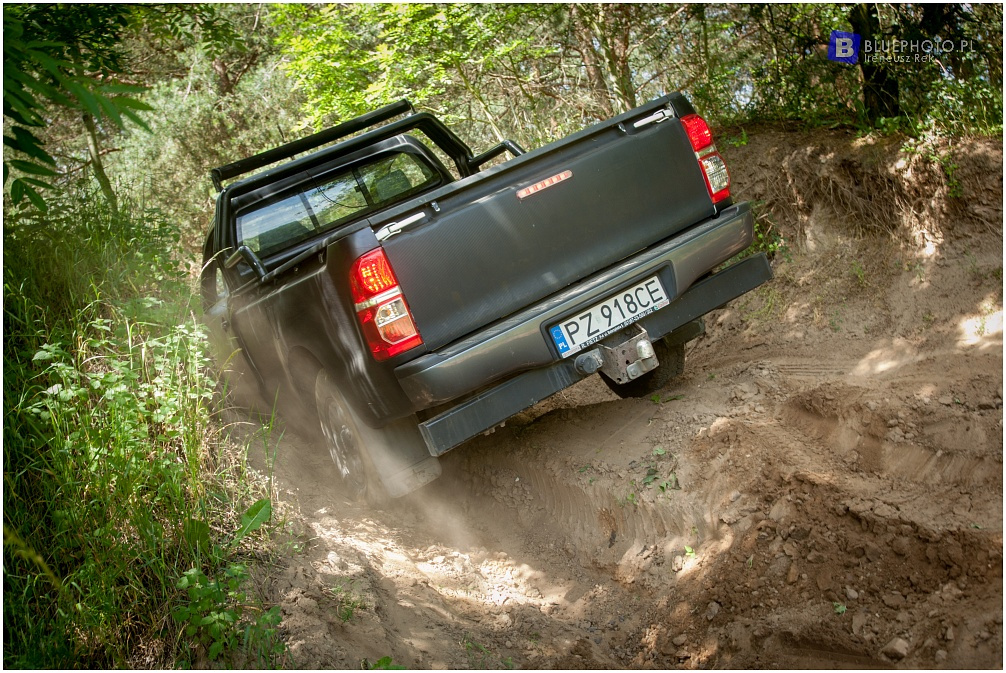 Toyota Offroad Festival 2016