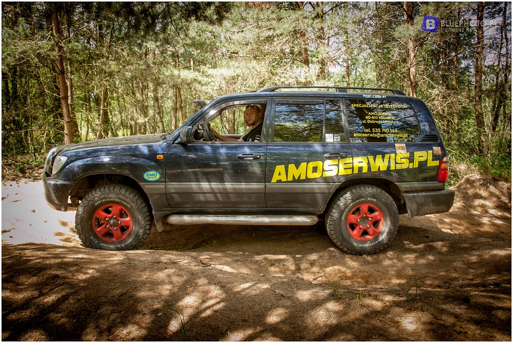 Toyota Offroad Festival 2016