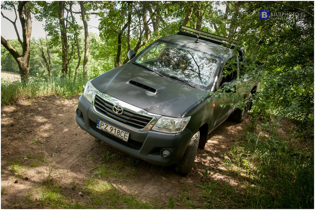 Toyota Offroad Festival 2016
