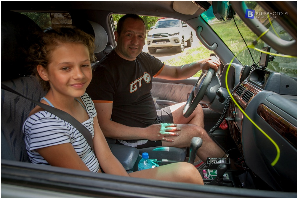 Toyota Offroad Festival 2016