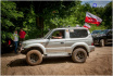 Toyota Offroad Festival 2016