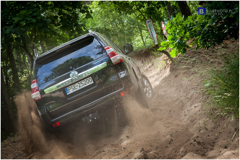 Toyota Offroad Festival 2016