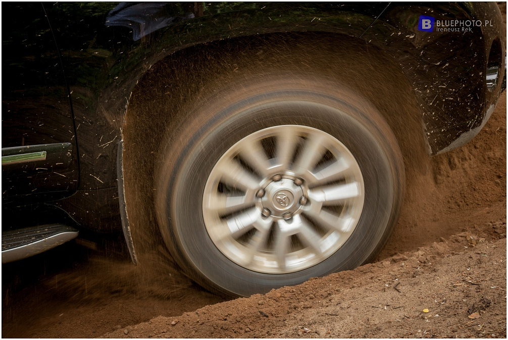 Toyota Offroad Festival 2016