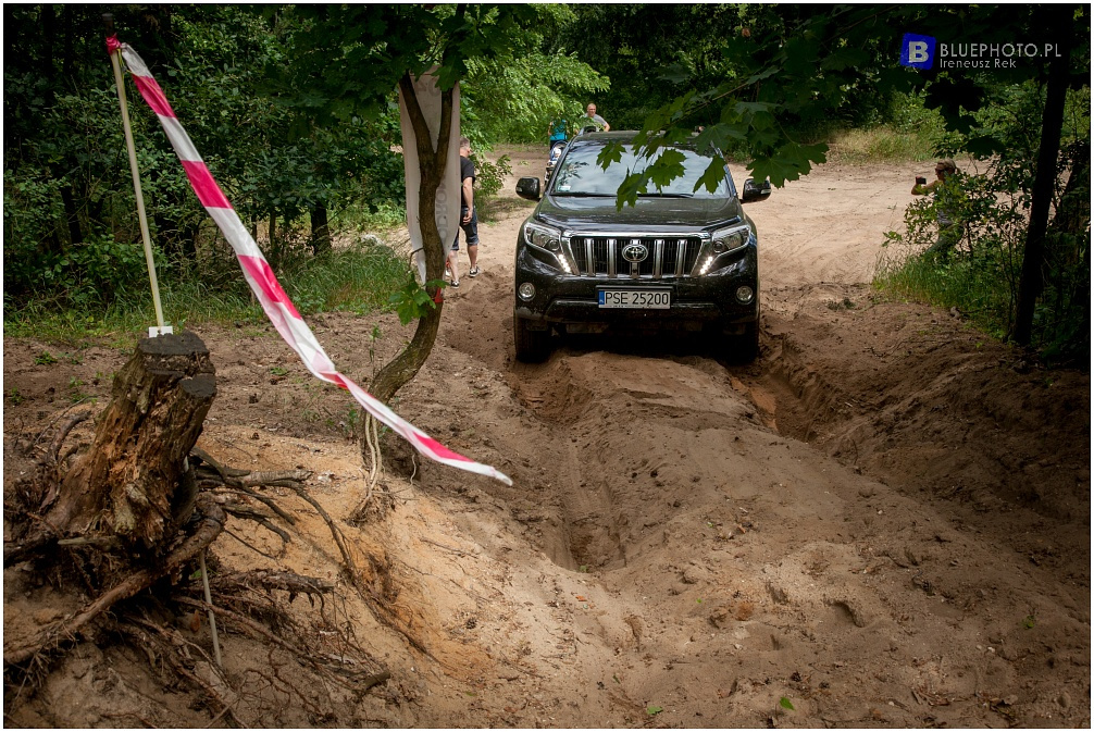 Wielkopolska Autodrom 4x4