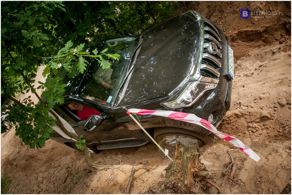 Toyota Offroad Festival 2016