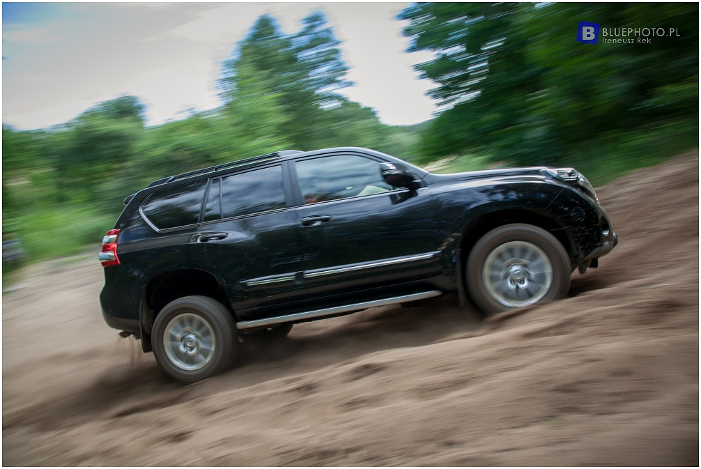 Toyota Offroad Festival 2016
