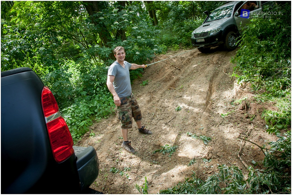 Toyota Offroad Festival 2016