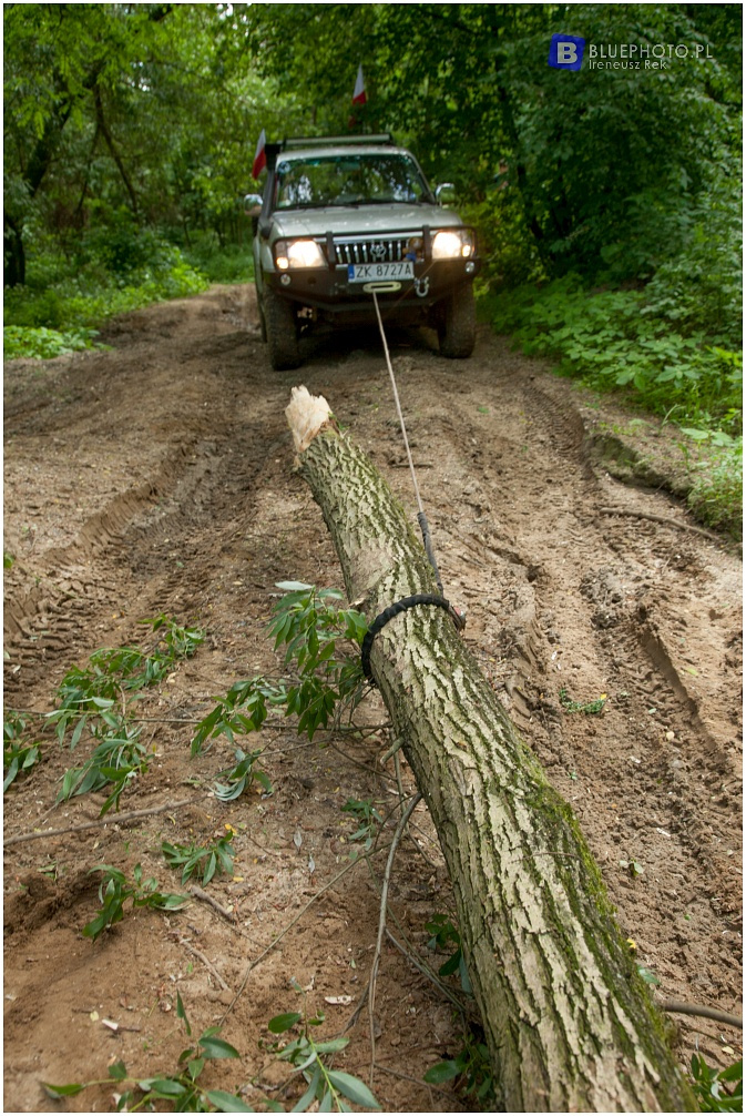 Toyota Offroad Festival 2016