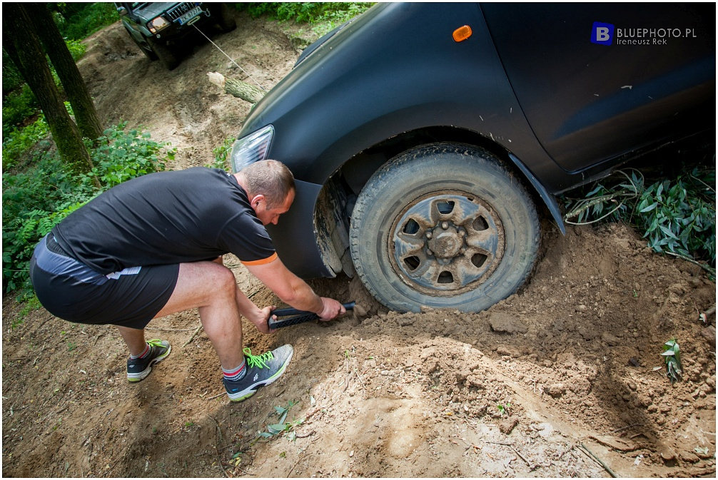 Toyota Offroad Festival 2016