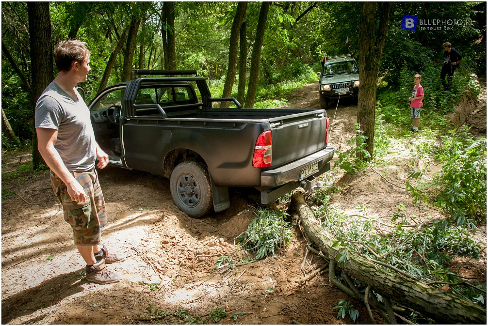 Toyota Offroad Festival 2016