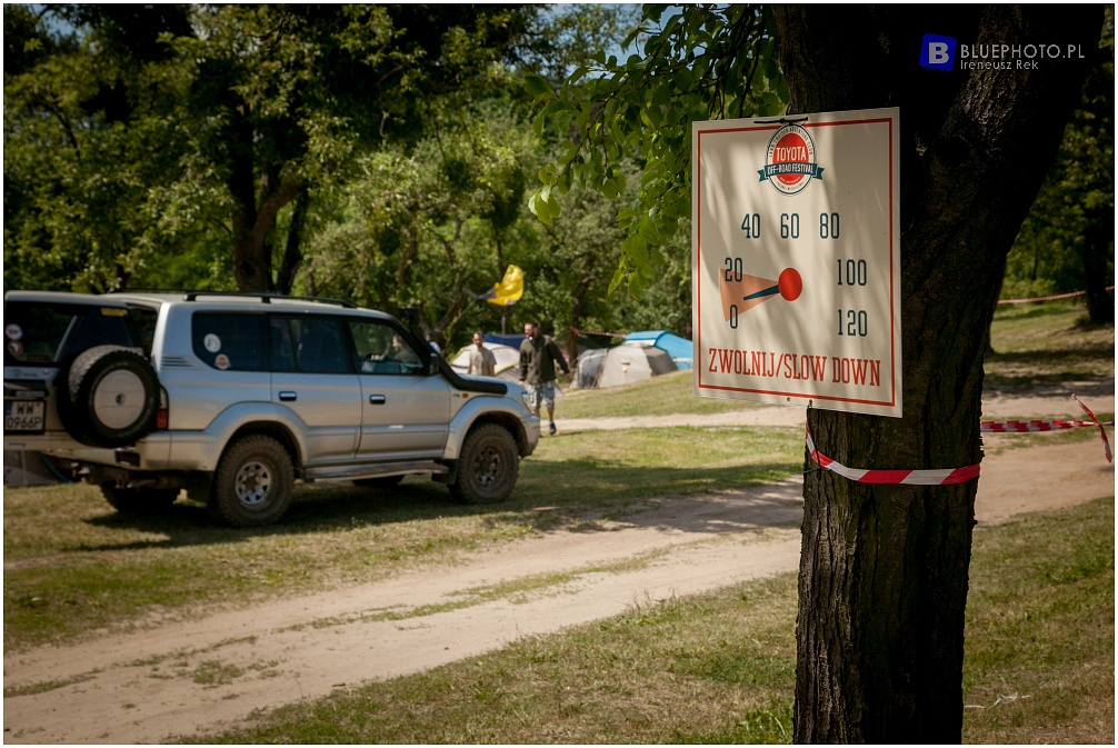 Toyota Offroad Festival 2016