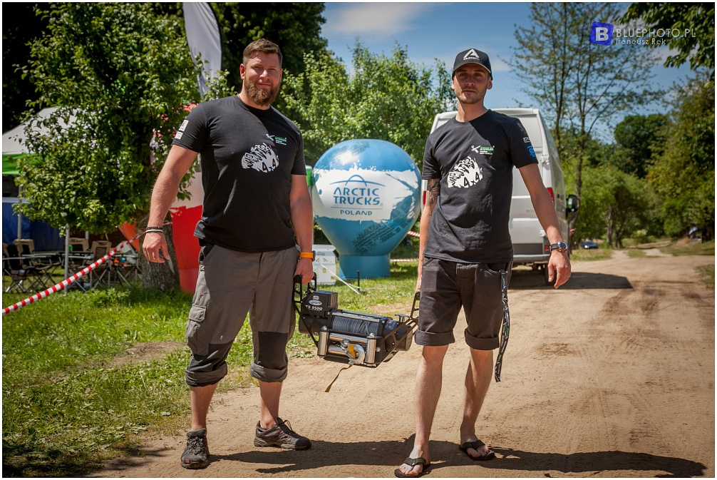 Toyota Offroad Festival 2016