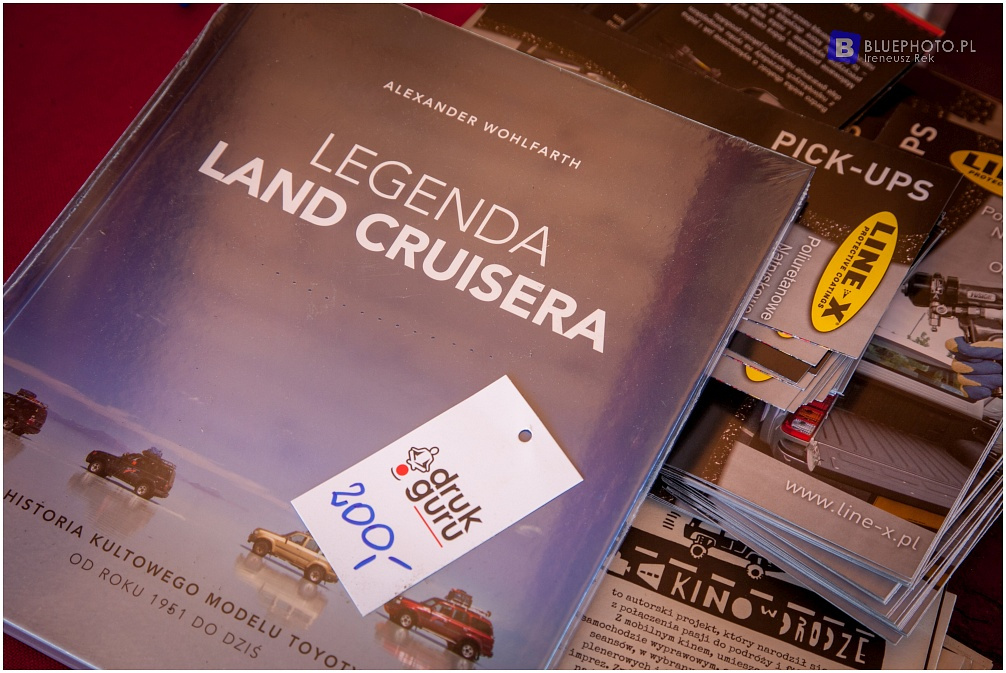 Toyota Offroad Festival 2016