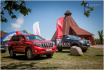 Toyota Offroad Festival 2016