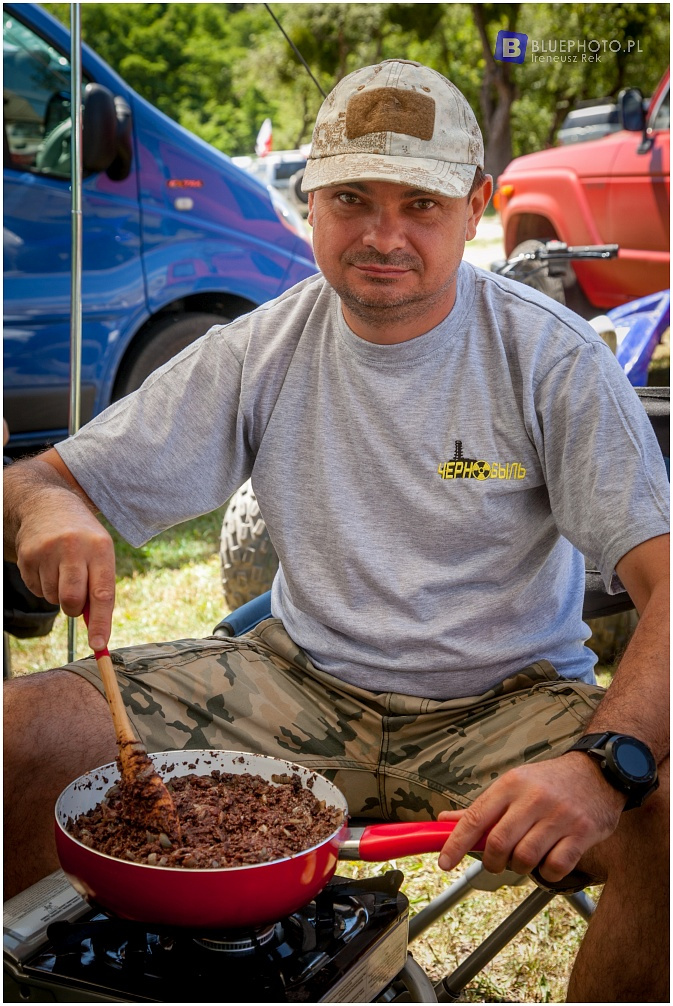 Toyota Offroad Festival 2016
