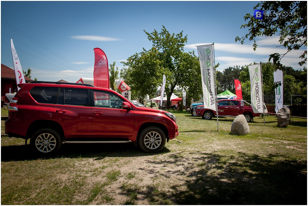 Toyota Offroad Festival 2016